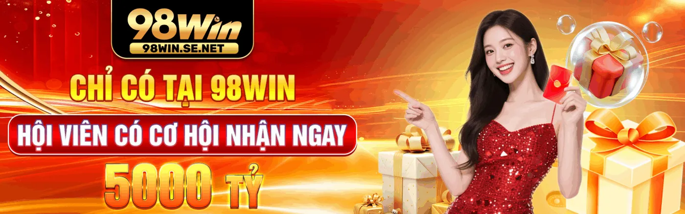 98win banner
